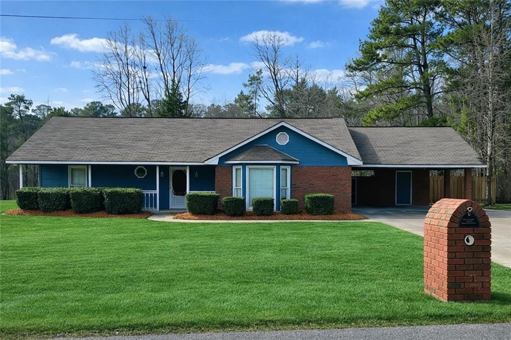 444 Lee Road 309, Phenix City, AL, 36870