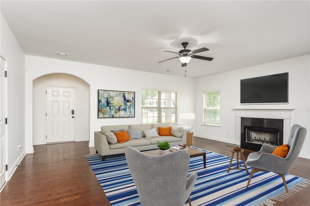 1365 CLOVERBROOK, AUBURN, AL, 36830