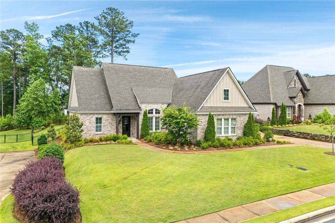 1843 Yarbrough Farms Boulevard, Auburn, AL, 36830