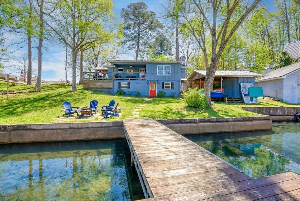 304 Bay Pine Island, Jacksons Gap, AL, 36861 — Photo 2