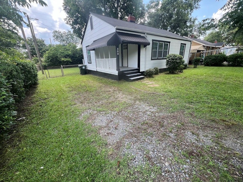 800 McArthur Blvd, Warner Robins, GA 31093