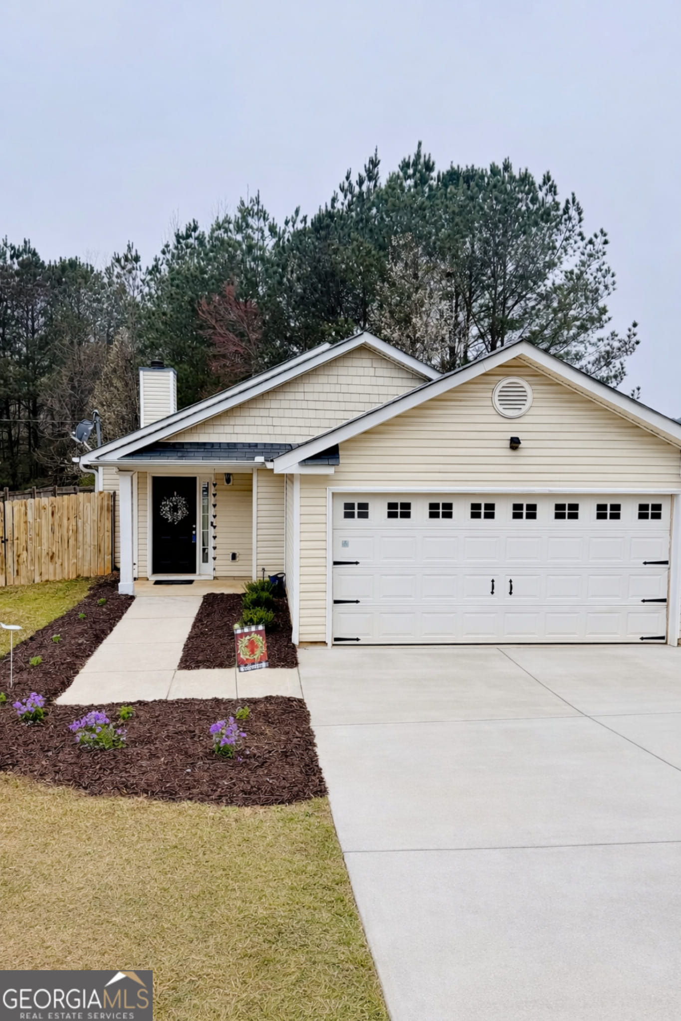 203 Jerry Road, Hogansville, GA, 30230