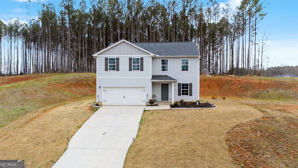 1651 Hunter Welch Pkwy, Luthersville, GA 30251