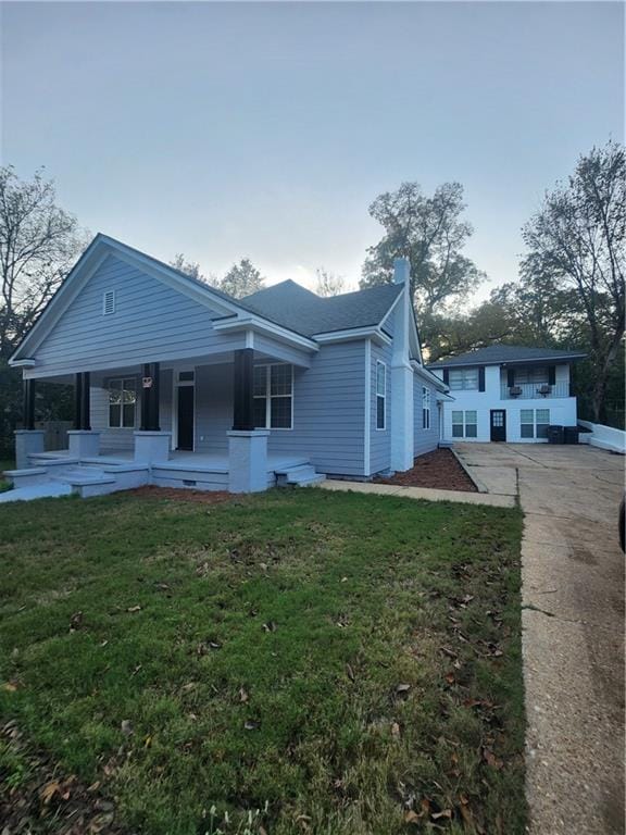 1905 4th Street, Phenix City, AL, 36867