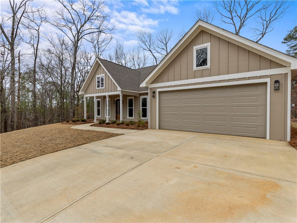 384 Palmer Dr, Dadeville, AL 36853, USA — Photo 3