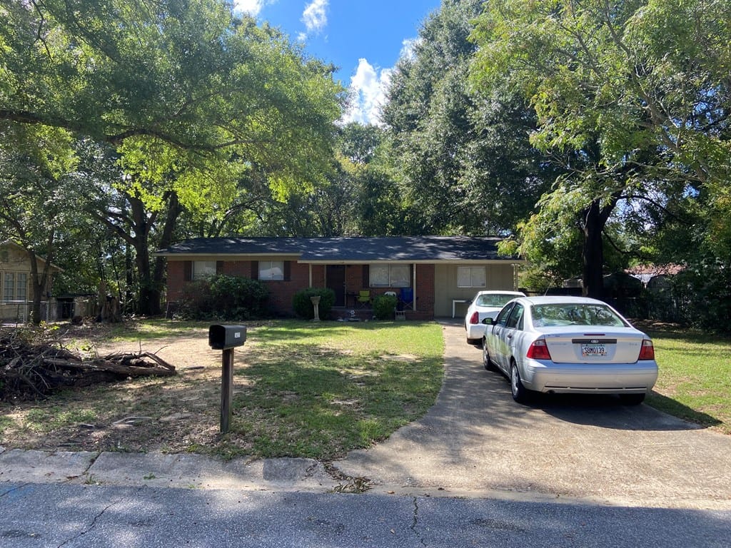 964 Bethune Street, Columbus, GA, 31907