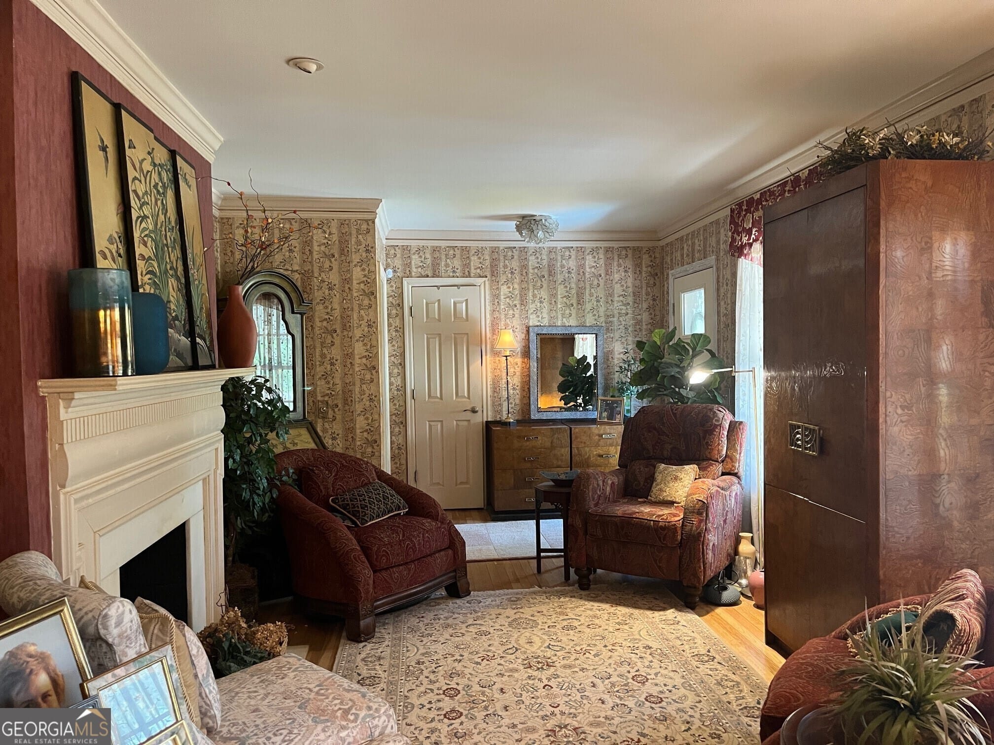 501 Waverly, Lagrange, GA, 30240
