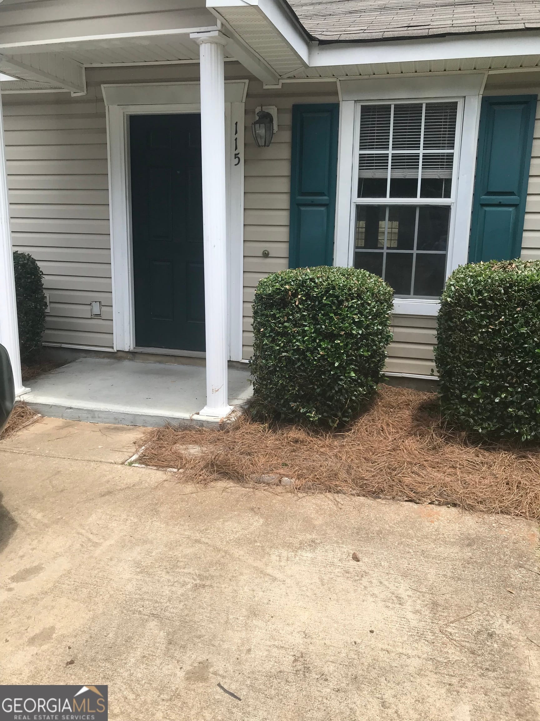 115 Clara Jean Court, LaGrange, GA, 30241