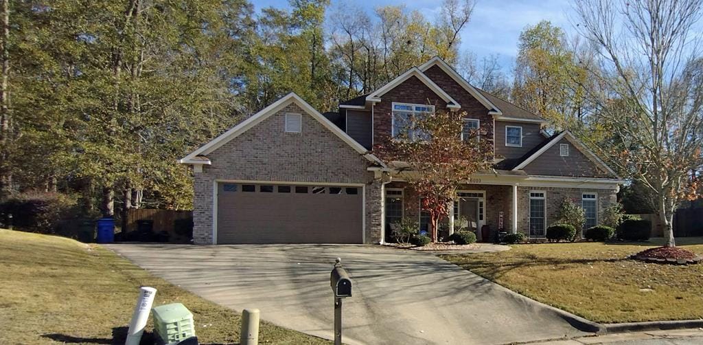 6010 Brunjes Lane, Columbus, GA, 31909