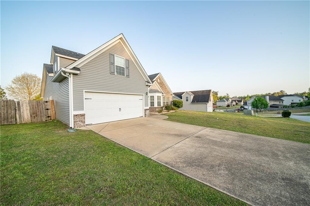 8 Springwood Ct, Phenix City, AL 36870, USA — Photo 3