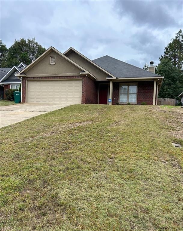 2610 Alpha, Phenix City, AL, 36867