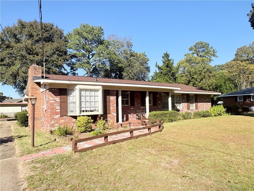 1604 46th St, Phenix City, AL 36867