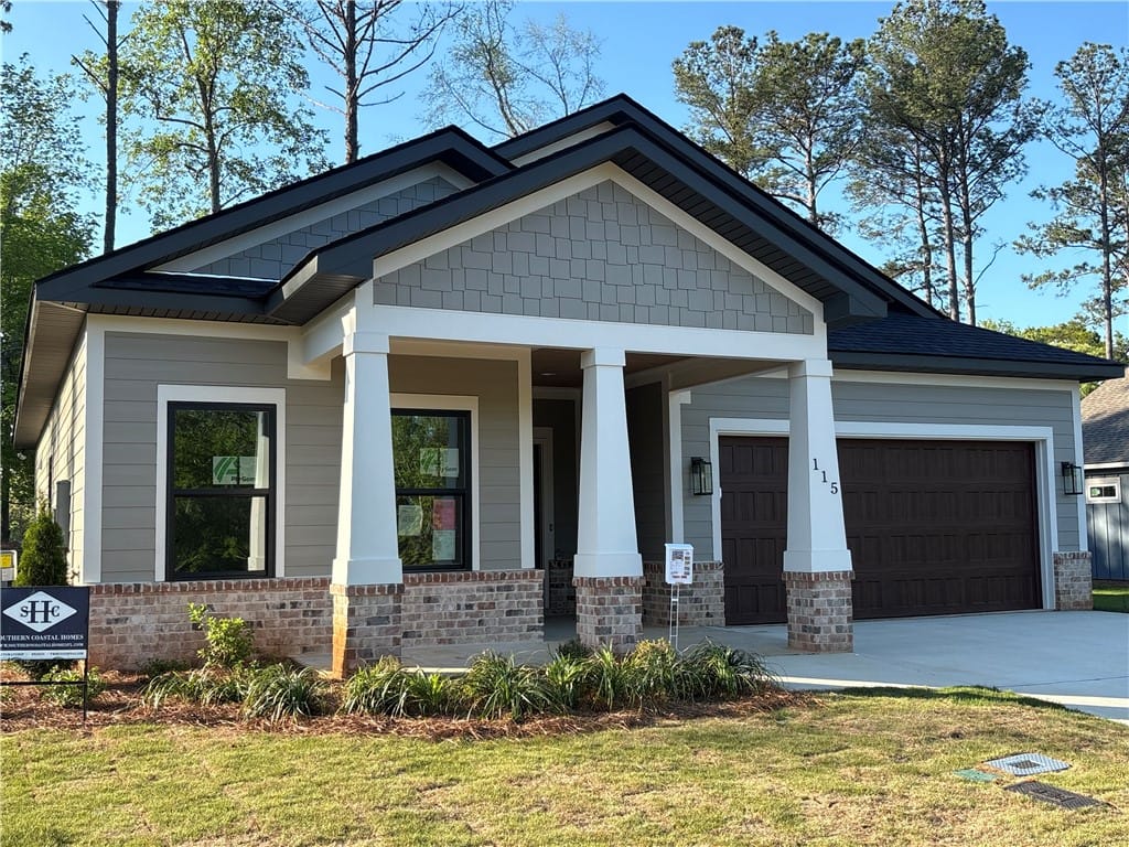 115 Janes Way, Dadeville, AL, 36853