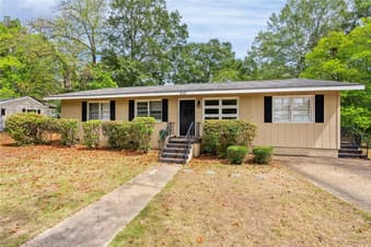 313 BOWDEN, Auburn, AL, 36830