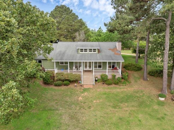 462 Fussell Road, Leesburg, GA, 31766