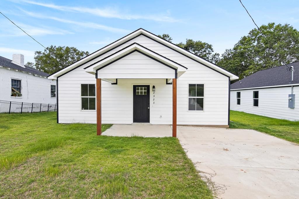 2323 Schatulga Rd, Columbus, GA 31907