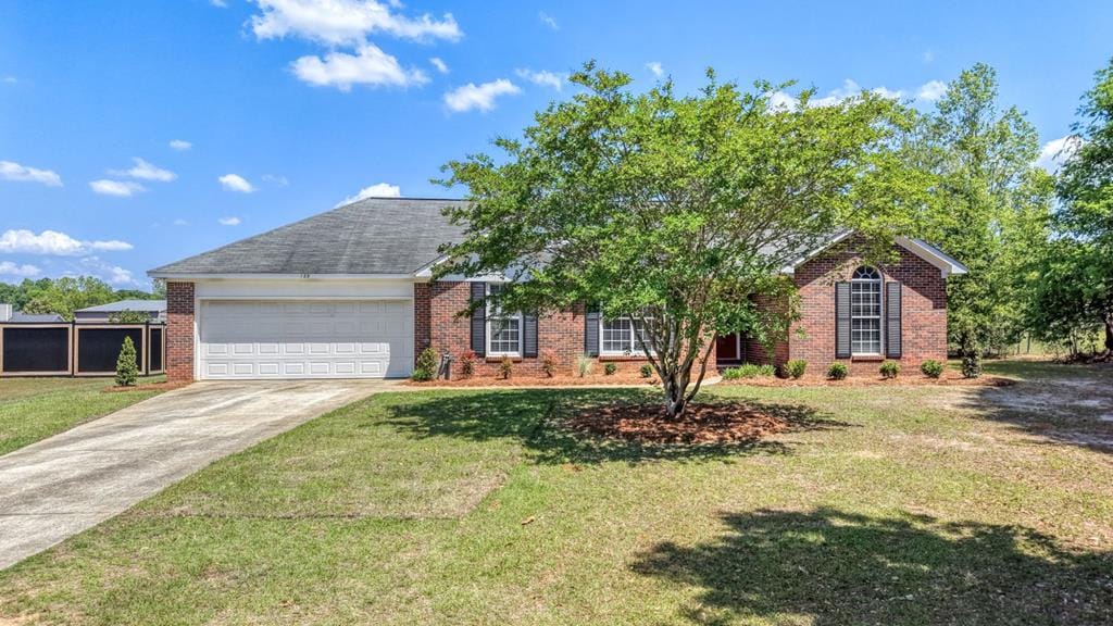 123 Carillon Court, Leesburg, GA, 31763