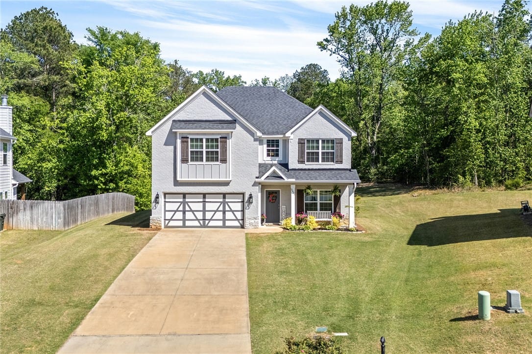 2634 Dunkirk Circle, Auburn, AL, 36832 — Photo 1