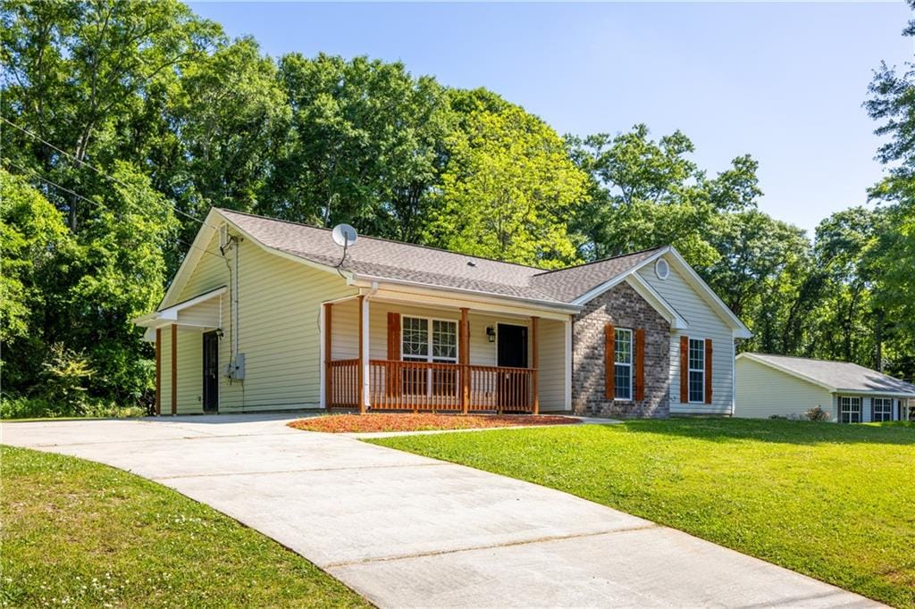 200 Brannon Ave, Opelika, AL, 36801
