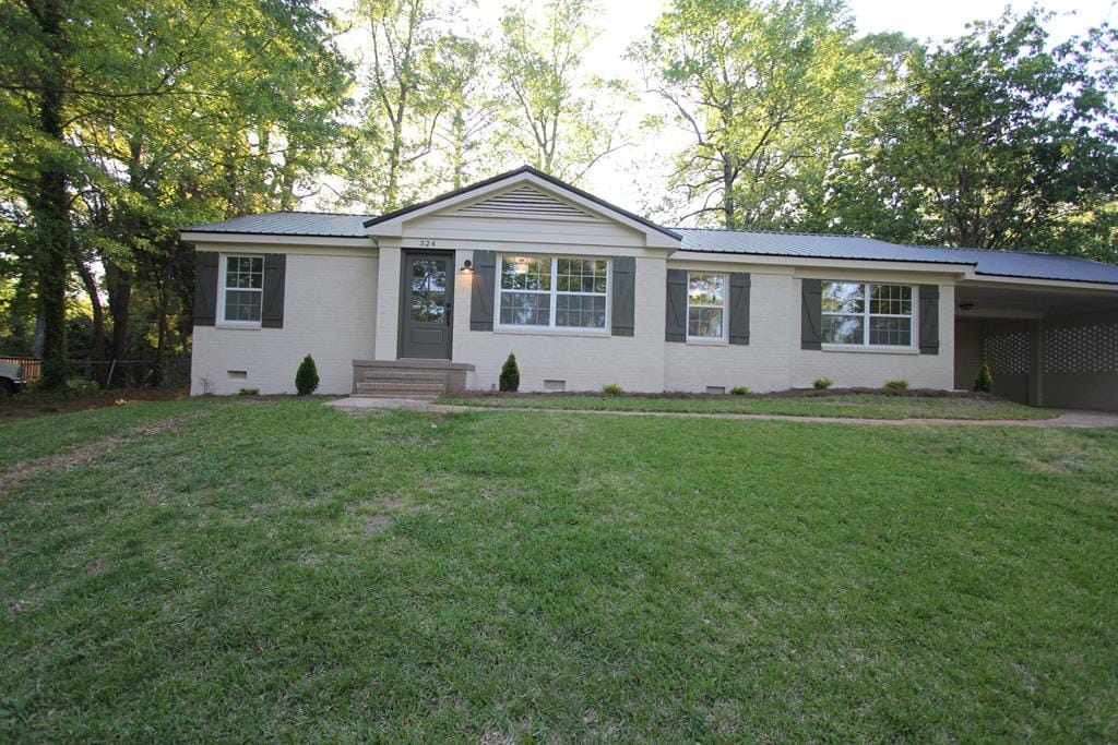 324 Park Hill Drive, Lagrange, GA, 30241