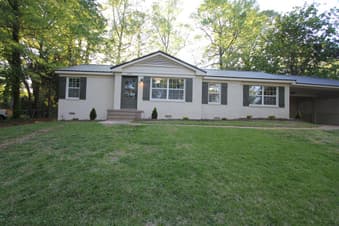 324 Park Hill Drive, Lagrange, GA, 30241