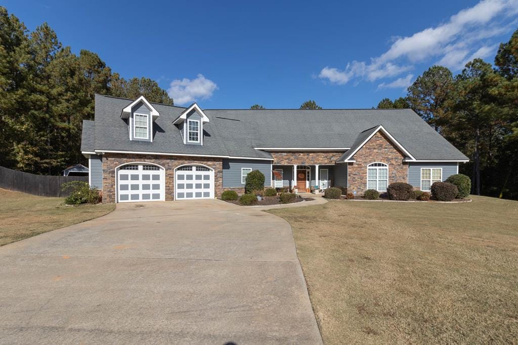323 Voorhees Road, Hamilton, GA, 31811