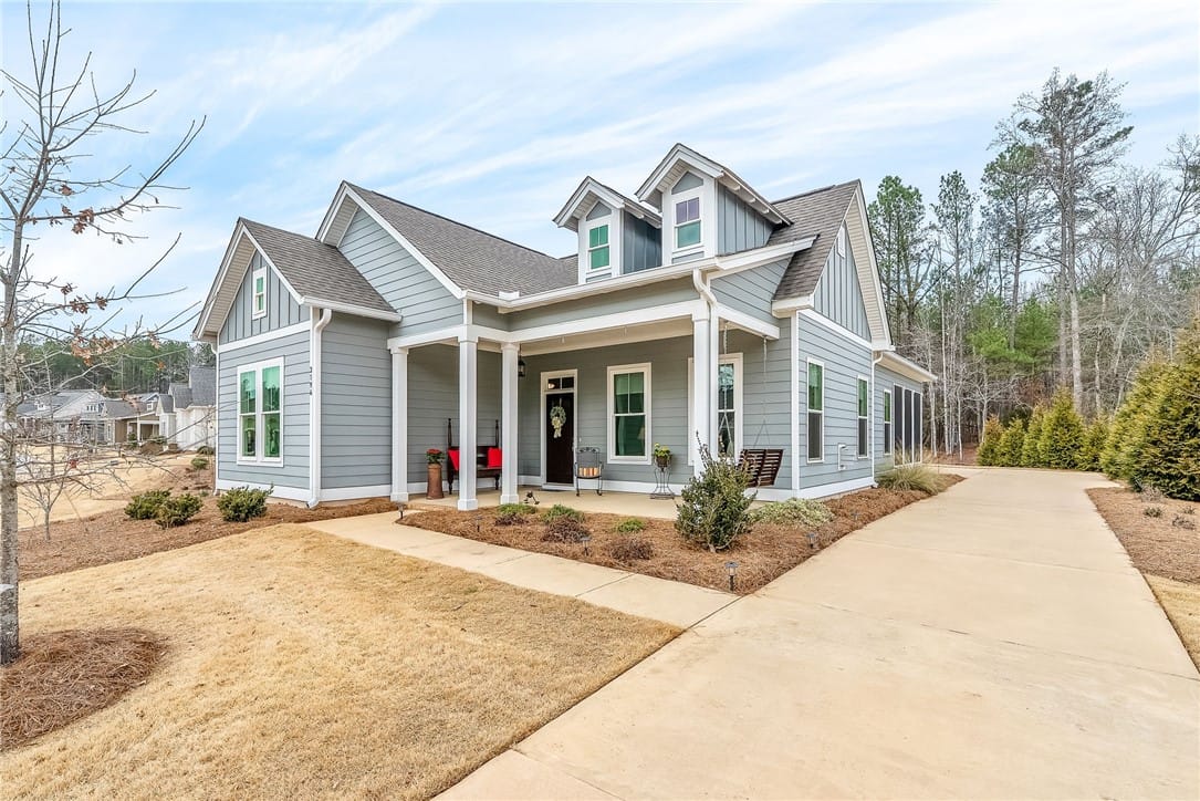 3194 Eagle Trl, Opelika, AL 36801, USA — Photo 2