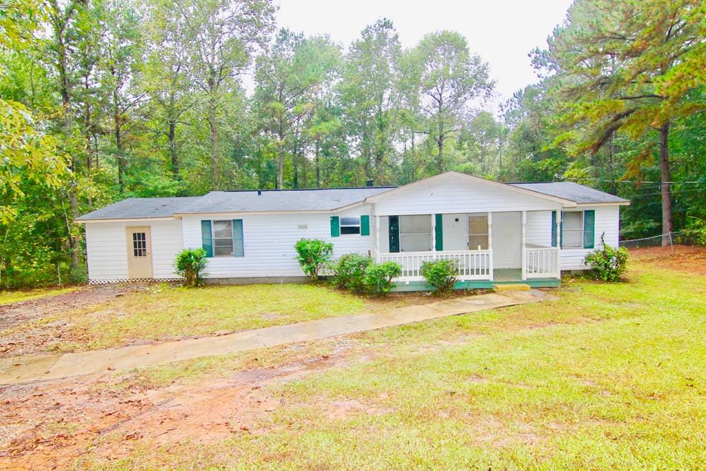 583 Orbit Street, Fortson, GA, 31808
