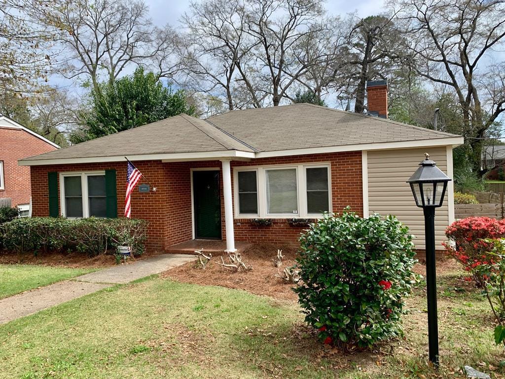 3714 15th Avenue, Columbus, GA, 31904