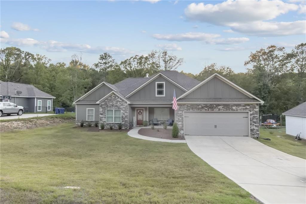 1792 Lee Road 281, Salem, AL, 36874