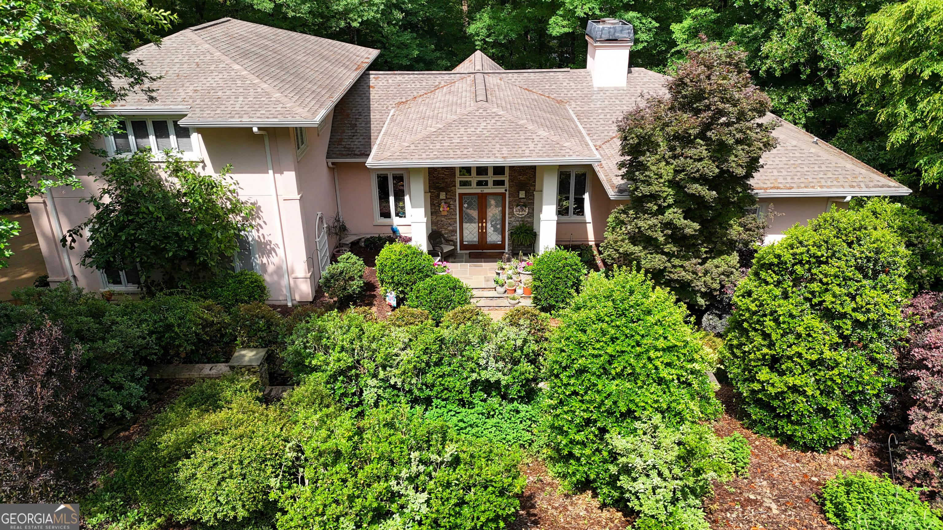 103 Canterbury Drive, LaGrange, GA, 30241