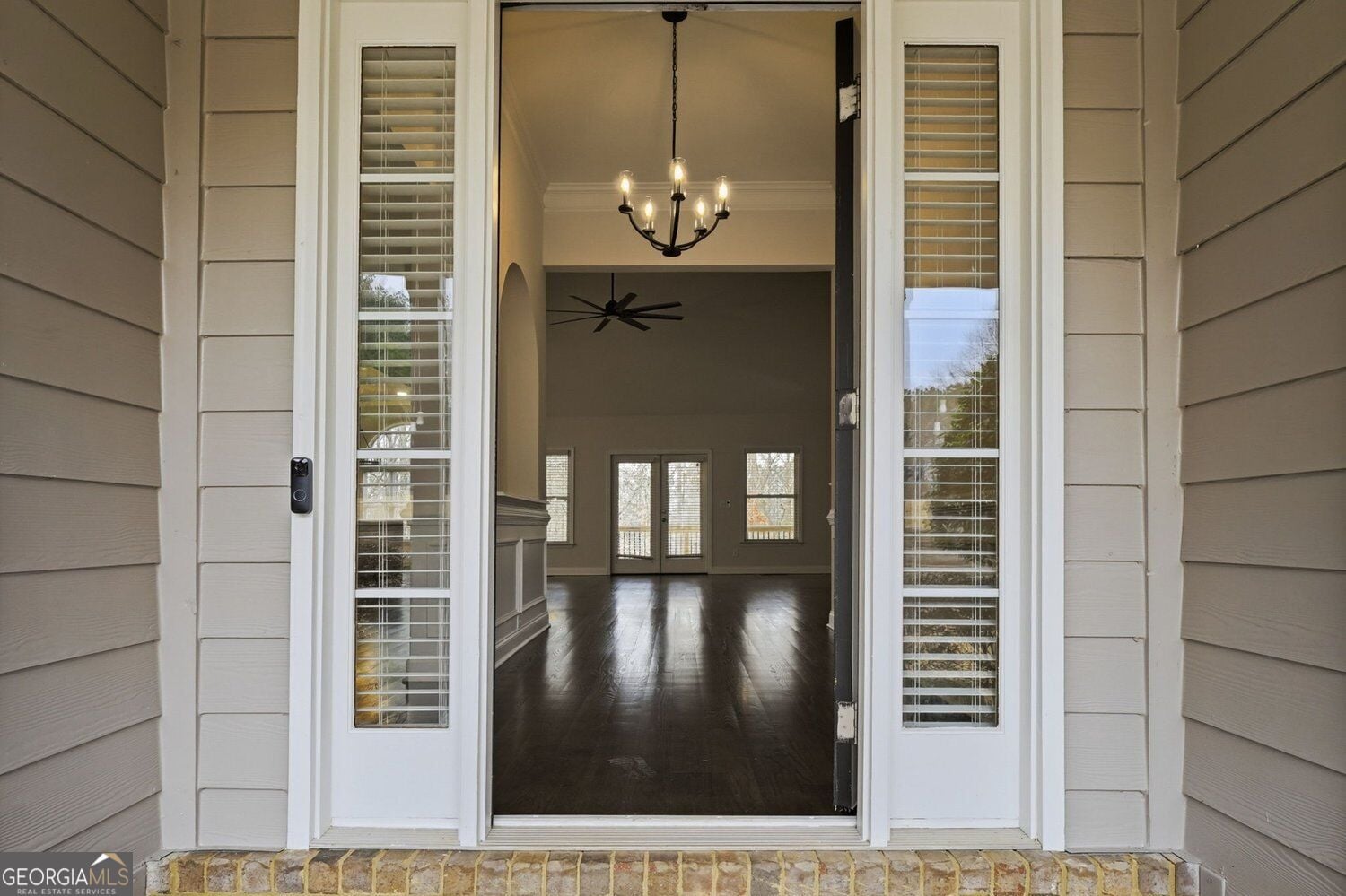 44 S Arbor Shores, Newnan, GA 30265