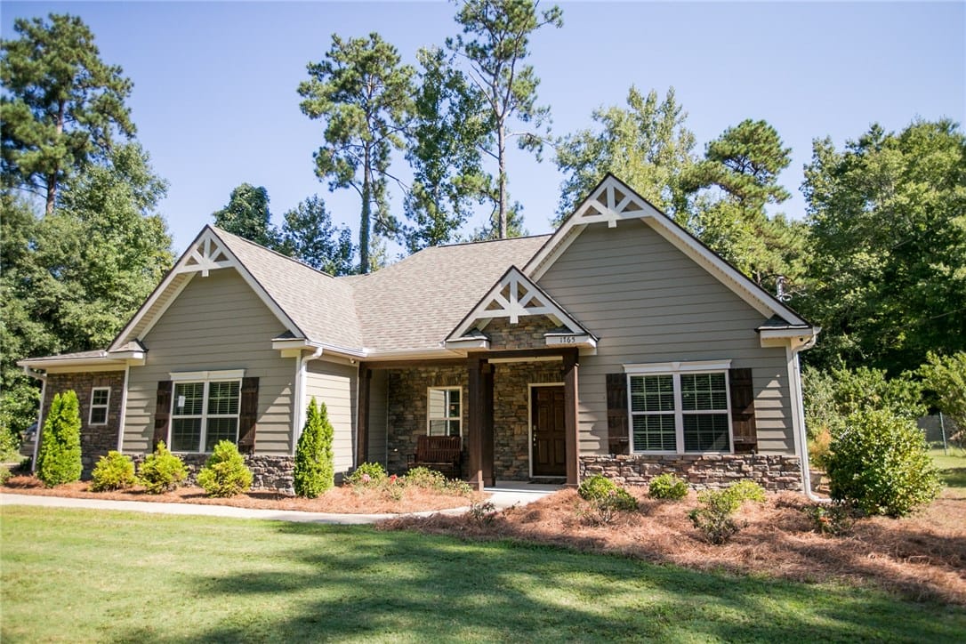 1765 PIERCE CHAPEL, AUBURN, AL, 36804