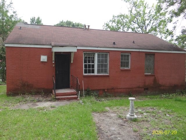 2730 King St, Columbus, GA 31906