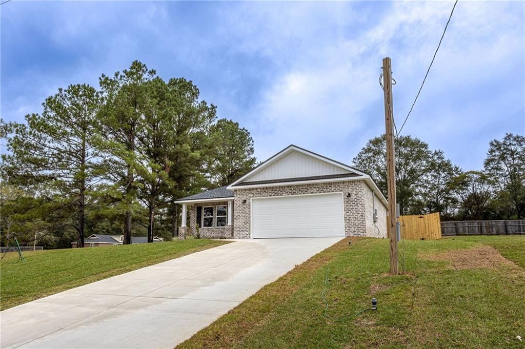 804 George C Wallace Drive, Enterprise, AL, 36330