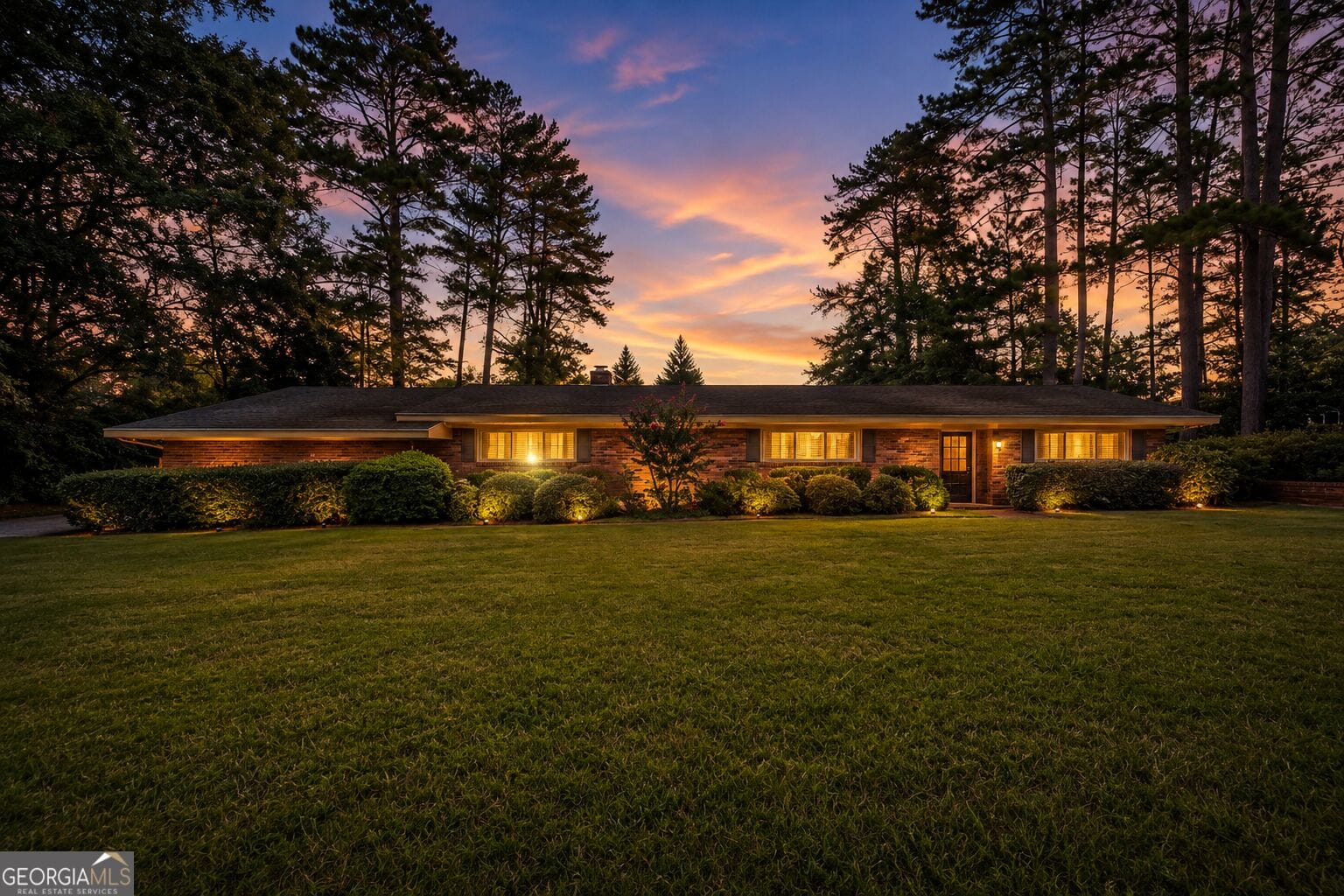 104 Woodlawn Place, Thomaston, GA, 30286