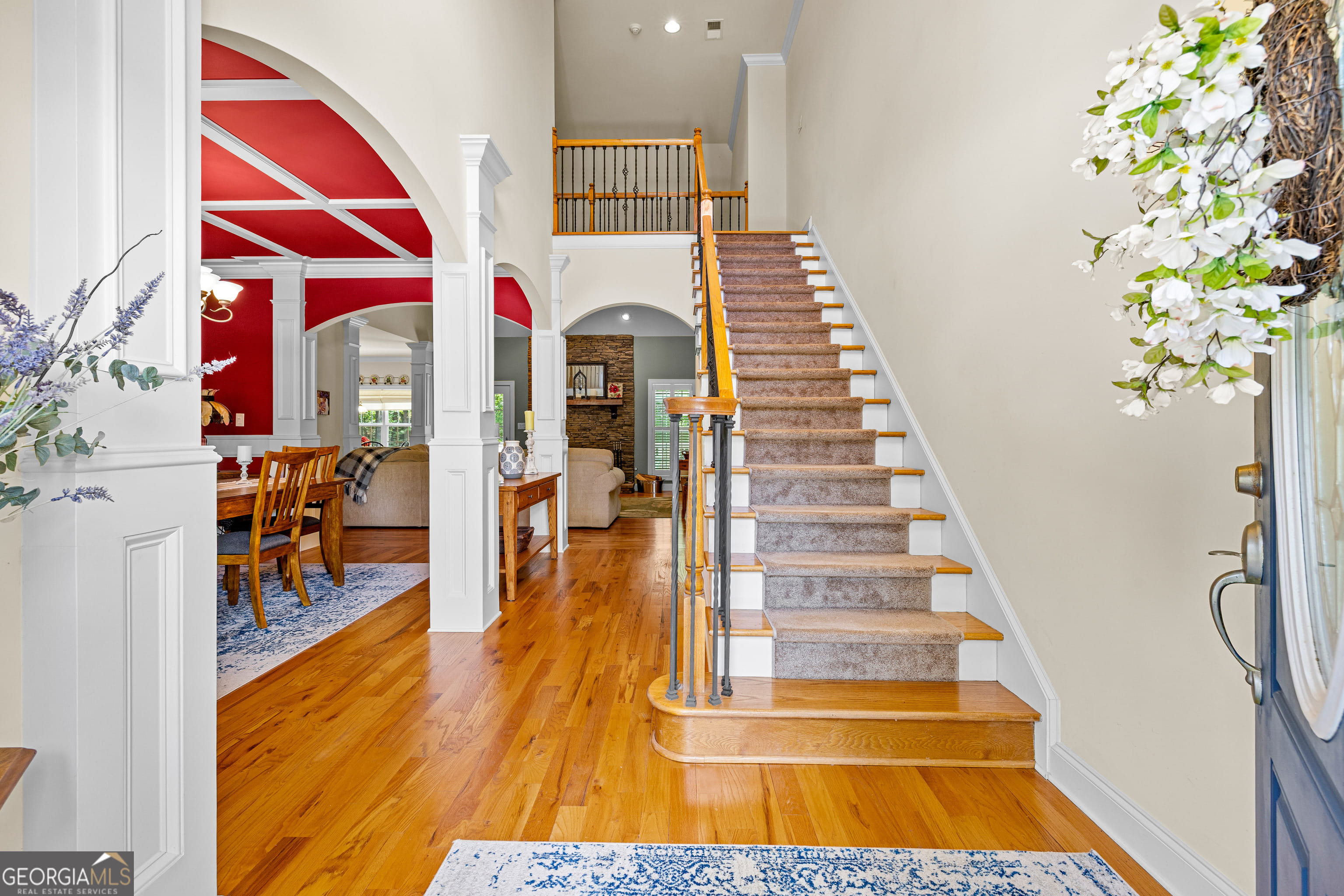 90 Westwind Dr, Newnan, GA 30263