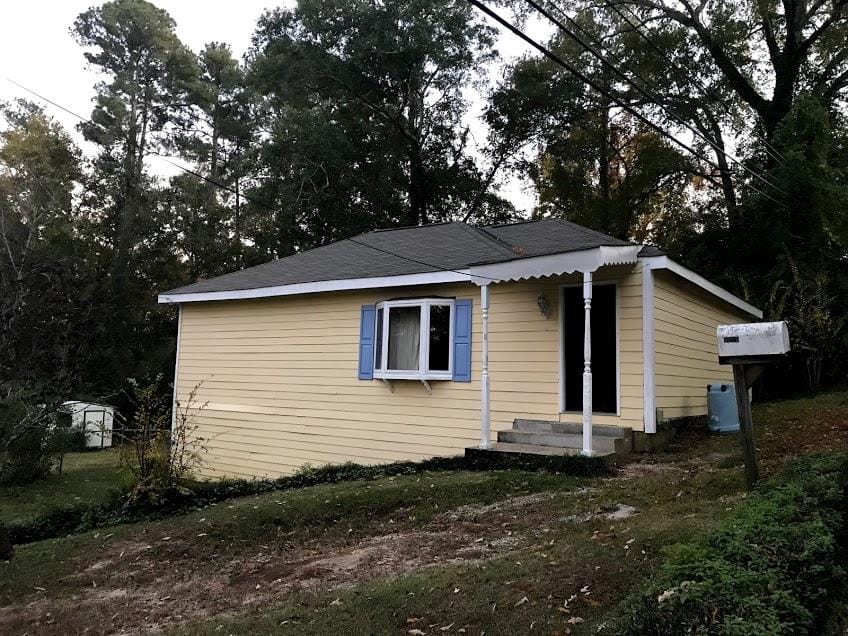 4020 Valley Road, Columbus, GA, 31907-5658