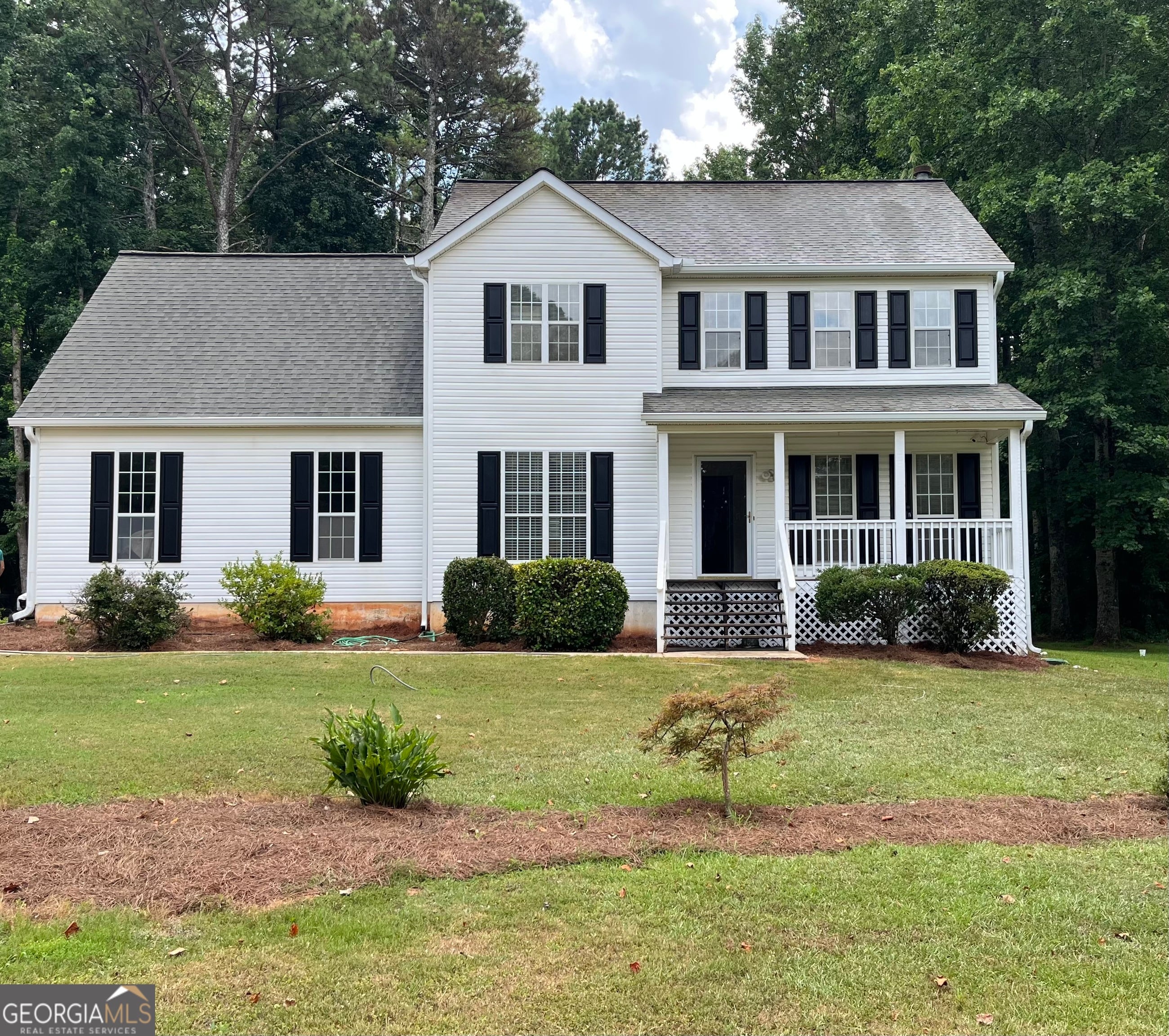 47 Nanette Dr, Newnan, GA 30265