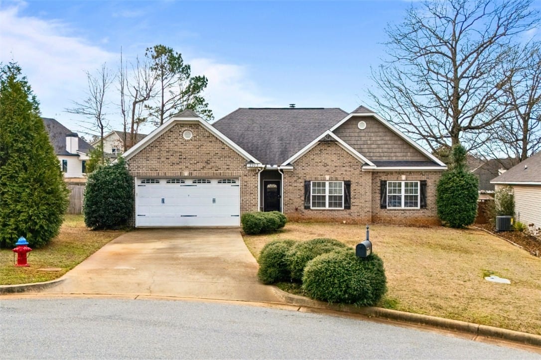 2902 Hannah Way, Opelika, AL, 36801