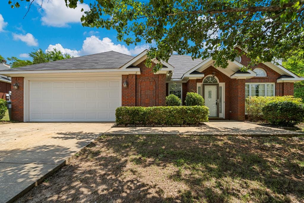 1803 Tranquil Lane, Phenix City, AL, 36867