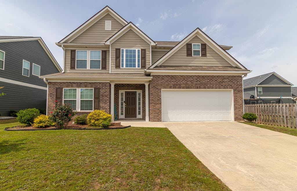 7155 Pine Seed Dr, Midland, GA 31820