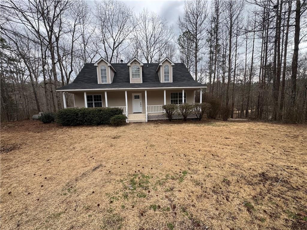 1152 CR 2565, Wedowee, AL, 36278 — Photo 2