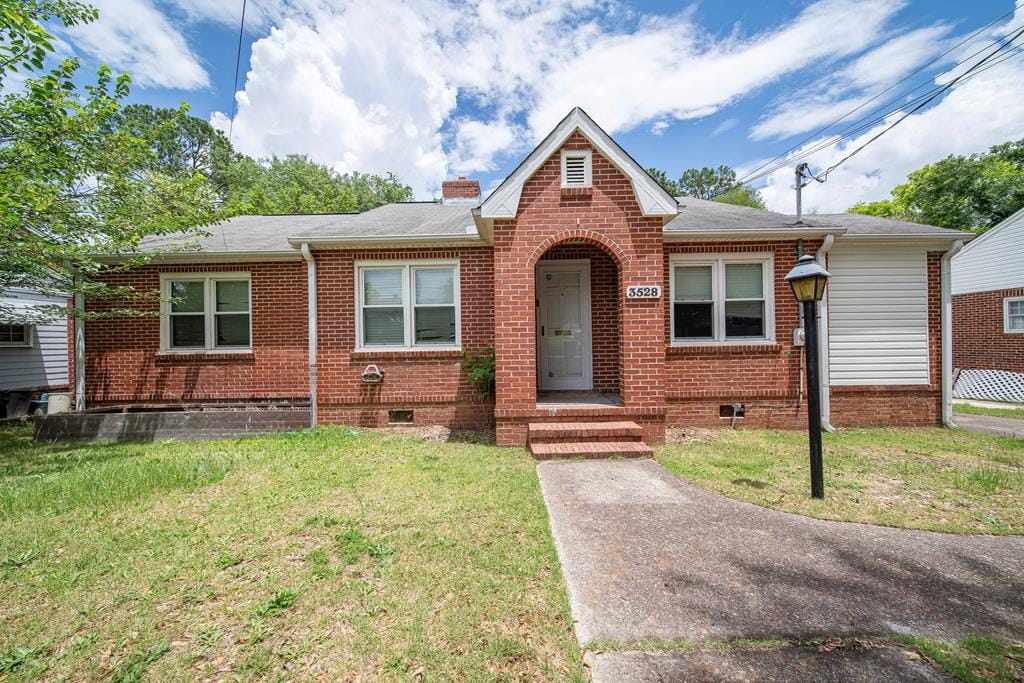 3528 Howard Ave, Columbus, GA 31904