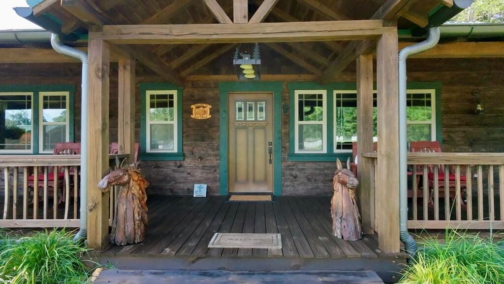 156 Perdue Rd, Barnesville, GA 30204