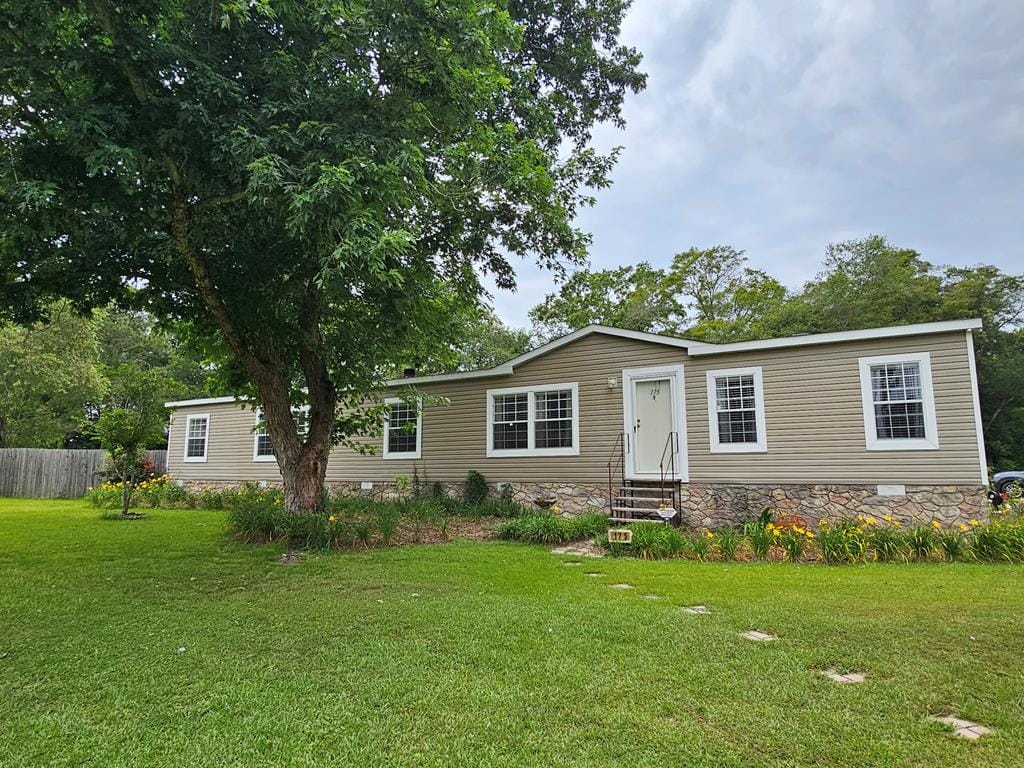 175 Mossy Oak Drive, Sylvester, GA, 31791