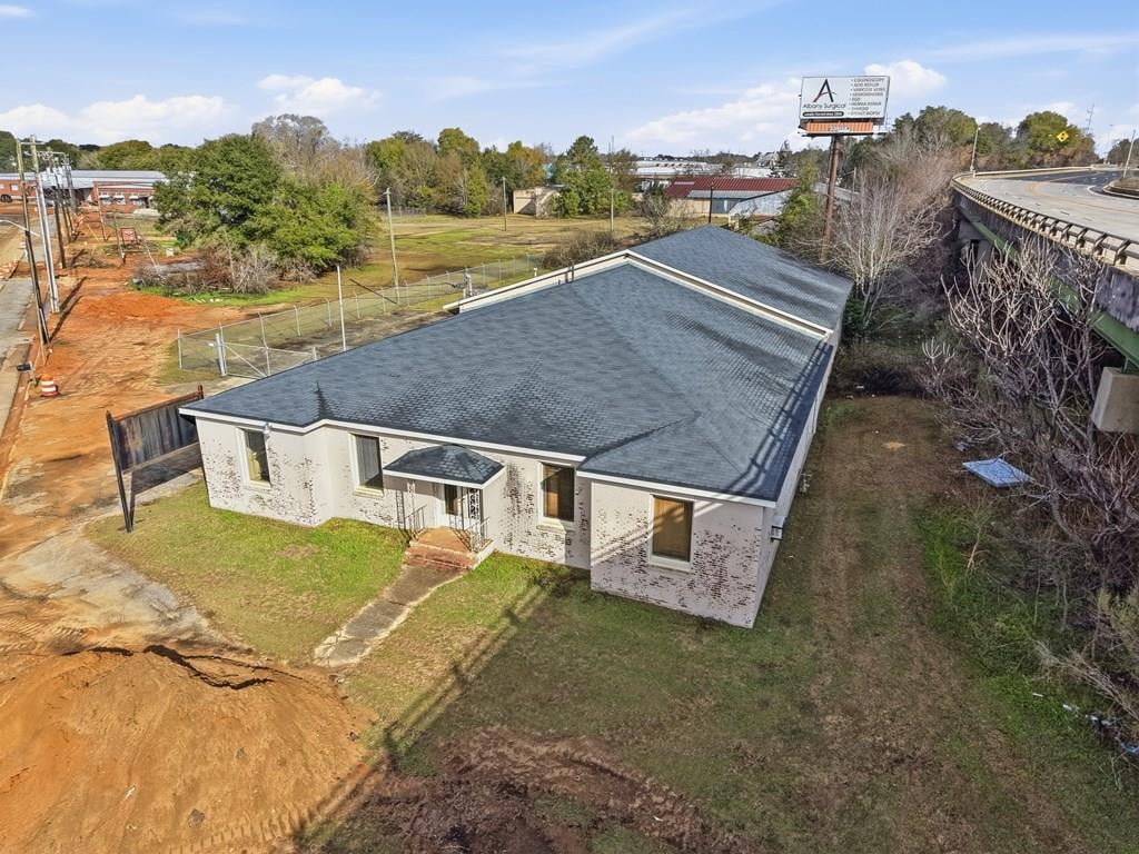 401 Hodges Ave, Albany, GA 31701