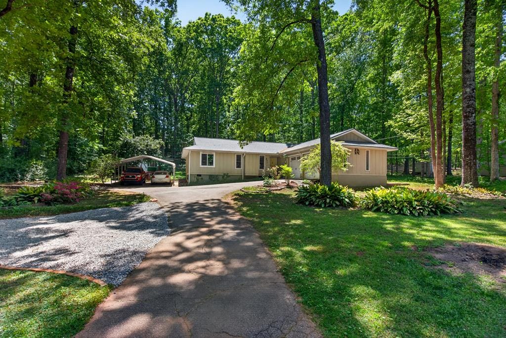 300 Cumberland Drive, Lagrange, GA, 30240