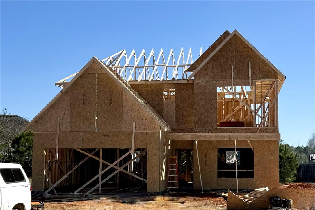15 CEDAR SAGE, Fort Mitchell, AL, 36856