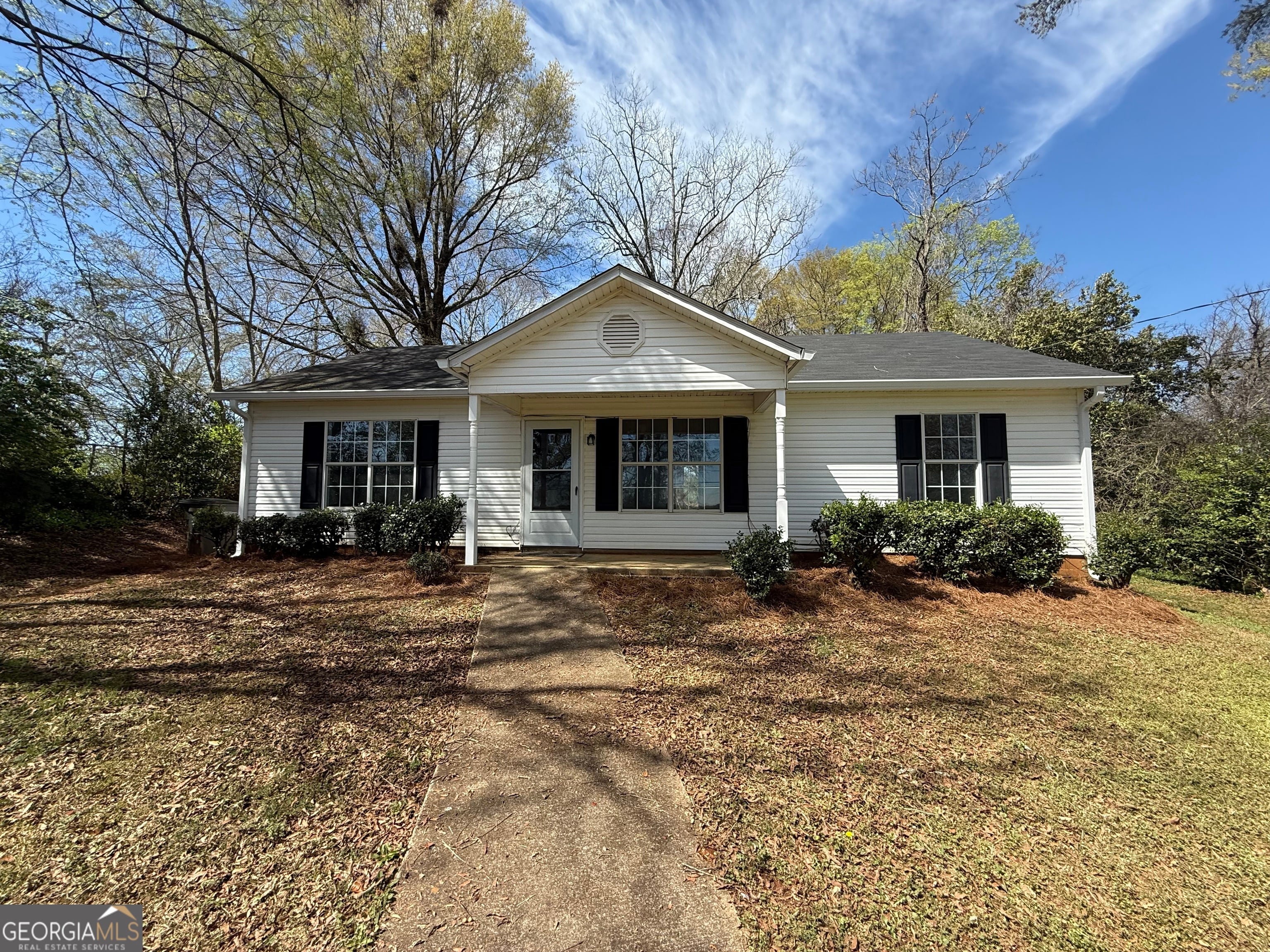 904 Callaway, Lagrange, GA, 30240